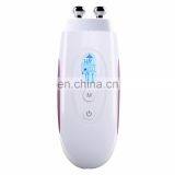 DEESS Beauty Equipment 3in1 Radio Frequency rf Cavitation Skin Tightening rf Machine thumbnail-2