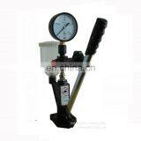 Common Rail Fuel Injector Tester/S60H Nozzle Tester for Testing Common Rail Injector thumbnail-5