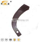 IT225 Long Rotary Tiller Blades Used for 1GQN Models Supplied by Shengxuan Machinery thumbnail-2