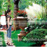 4 Stroke Mitsubishi Agricultural Gasoline Engine Backpack Power Knapsack Jet Sprayer thumbnail-6