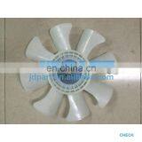 4D56 Fan For Mitsubishi