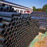 For Slurry Transportation Pe Polyethylene Pipe Corrosion Resistance thumbnail-3