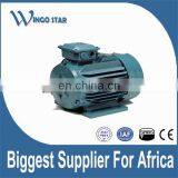 Three Phase 500 hp Electric Motor thumbnail-3