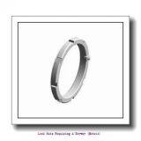 Skf KM 12 Lock Nuts Requiring a Keyway thumbnail-2