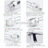 Factory 8 in 1 Spa Use Dermabrasion Diamond Peeling Skin Rejuvenation Acne Treatment Aqua Peeling Machine thumbnail-6