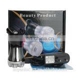 Handleheld Facial RF Radio Frequency No Needle Mesotherapy Mesoporation Skin Rejuvenation LED Photon Light Face Lift Massager thumbnail-3