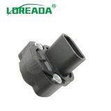 TPS THROTTLE POSITION SENSOR FOR DODGE JEEP PLYMOUTH L4 L6 V6 V8 1991-1997 OE 4637072 4778463 5234903 4761871 4761871AB/AC