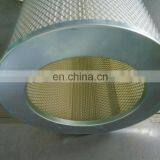 Washable Pleated Polyester Cylinder Dust Collection Air Filter Cartridge thumbnail-5