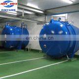 Scorpion Venom Vacuum Commercial Freeze Dryer thumbnail-2