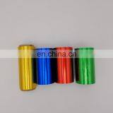 2019 Pre Folded Hair Color Foil Professional Hair Color Sheet Pop up Hairdressing Foil thumbnail-4