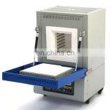Liyi Laboratory High Temperature Mini Muffle Furnace, 1600 Degree Muffle Furnace thumbnail-3