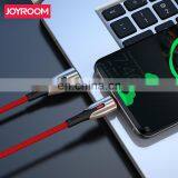 JOYROOM 5.5A Fast Charging 3.0 Cable Charger Type c Usb Cable