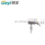 Многоразовый лапароскопический поворотный многоразовый трокар 5,5 мм высокого качества