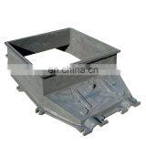 Precision Casting CNC Machined Die Casting Parts thumbnail-5