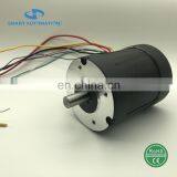 Used for Vehicle Wheel Steering Brushless Dc Motors, High Torque and Low Cogging thumbnail-3