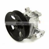 0054661701 Гидроусилитель руля для Mercedes Benz W163 ML320 350 430 550 с шкивом 0044667801 0034666001 0024668701 Высокое качество thumbnail-4