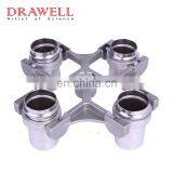 Drawell DL5M Large Capacity Laboratory Refrigerated Centrifuge thumbnail-5