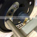 Double Functional Fitness Equipment Prone Leg Curl & Extension Machine Seated Leg Extension and Prone Leg Curl Machine SF07 thumbnail-6