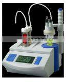 Potential Titration Apparatus ZDJ-4B Automatic Potentiometric Titrator thumbnail-2