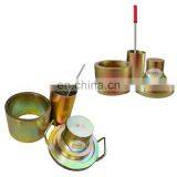 Dia.75mm/150mm Aggregate Crushing Value Apparatus thumbnail-4