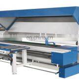 RH-D Loom Take-up Inspection Machine / Batcher Winder thumbnail-4