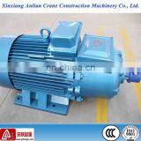 IEC Standard 5.5KW High Torque Low Rpm 3phase Electric Torque Motor thumbnail-2