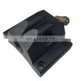 ODM Aluminum Parts 6 Axis Machining CNC Milling Machine Components thumbnail-2