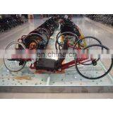Aluminum Sport Lightweight TLS710L-30 Speed King Wheelchair thumbnail-4