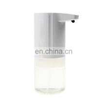 2020 Electric Touchless Handsfree Automatic Foam Soap Dispenser thumbnail-2