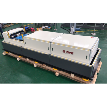 KRD15 Pneumatic Horizontal Shock Response Spectrum Test System thumbnail-1