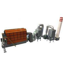 Coal/Biomass/Rice Husk/Coco Nut /Bagass/Solid Wood Fired Steam Boiler For Heating System
