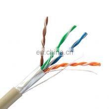 Netlink Cat6 Cable 20 Awg Cat6a Network Cable 305m Cat6 Utp Cable Roll thumbnail-3