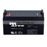 Manufacture Vrla 12v 120ah Deep Cycle Gel Battery 12V 120AH 130AH 150AH Quality Choice thumbnail-3