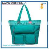 Tote Diaper Bag Baby Bag for Travel thumbnail-1