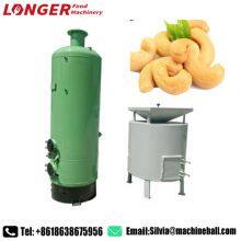 Hot Sale Cashew Steaming Machine Cashew Boiler Machine Price