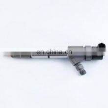 Fuel Injector 0445 110 126 Bos-ch Original In Stock Common Rail Injector 0445110126 thumbnail-2