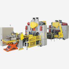 2-pc Can Body Making Machinery