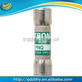 Bussmann FNQ-12 ( FNQ 12A ) 12 Amp 500 Vac Time-delay Supplemental Fuses