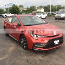 NEW AUTO SPARE PARTS HEAD LAMP FOR TOYOTA COROLLA 2020 CAR HEAD LIGHT LE/SE thumbnail-5