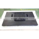 Indoor Use 55 Inch 4x4 Lcd Video Wall (3.5mm Bezel 800nits Brightness) thumbnail-5