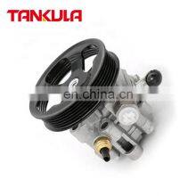Hot Sale Auto Steering System High Performance 44310-12540 Power Steering Pump For Toyota Land Cruiser 2002-2004 thumbnail-3