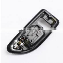 High Quality Door Handle for Great Wall HAVAL HOVER CUV H3 6105102-K00 6105202-K00 thumbnail-2