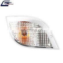 Turn Signal Lamp, Right Oem 9738200621 for MB Atego Truck Body Parts Corner Light thumbnail-1