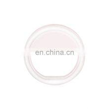 AAA Battery Camera Mobile Phone Micro Mini Portable Selfie Ring Light Rechargeable Selfie Ring Flash Led Light thumbnail-4