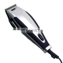 Wholesale Professional Electric Hair Trimmer Promotional Cheap Hair Clipper for Men thumbnail-5