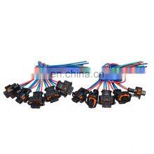 Бесплатная доставка! 10 новых электрических соединительных шлейфов для датчика положения распределительного вала thumbnail-2