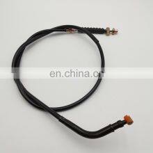 Factory Direct Durable Material Motor Body System TVS-STAR Motorcycle Chock Cable For Piaggio thumbnail-4