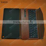 Bluetooth Keyboard for IPad Air2,brown thumbnail-2