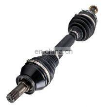 Car Front Cv Joint Axle Drive Shaft for Land Rover Range Rover Vogue 03-12 IED500120 IED500032 thumbnail-2