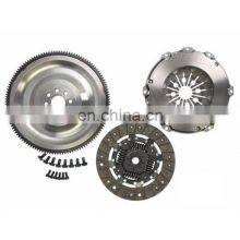 835054 New Clutch Kit for Nissan Qashqai 2006-2013 X-Trail 2007-2013